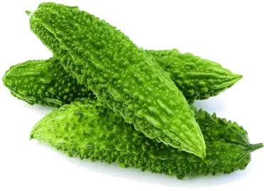Bitter Gourd (Karela) (500gm) From Kanhaiya Fresh Vegetables