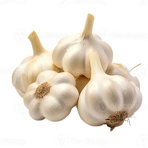 Garlic (Lahsun) (250gm) From Ilyaas Fruit Shop