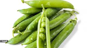 Green Peas ( Hari Matar) - (500gm) From Bholenath Fruit & Vegetable Corner