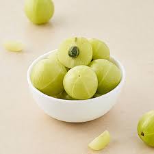Indian Gooseberry (Amla) - (500gm) From Bholenath Fruit & Vegetable Corner