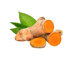 Raw Turmeric ( Kachi Haldi) - (250gm) From Bholenath Fruit & Vegetable Corner