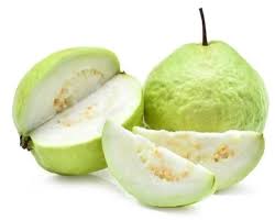 Thai Guava ( Thai Amrood) (500gm) From Bholenath Fruit & Vegetable Corner