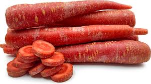 Red Carrot (Laal Gajar) (500gm) From Ilyaas Vegetable Shop