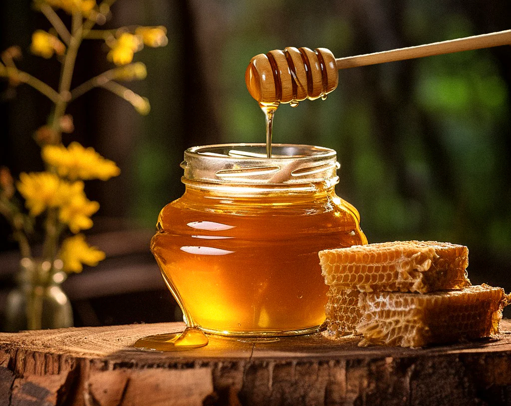 Nature's Honey - 250gm