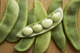 Lima Beans (Sem Phali) (500gm) From Deepak Vegetable Shop