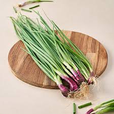 Spring Onion (Hara Pyaz) (500gm) From Rohit Fresh Vegetables