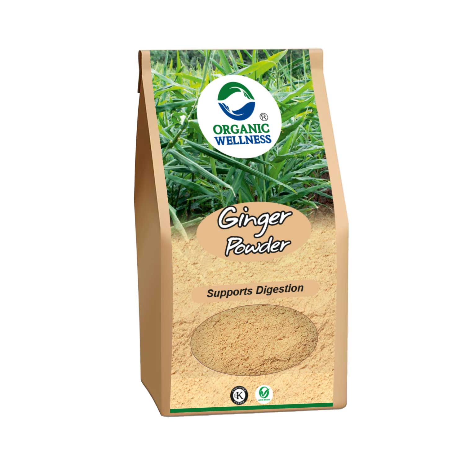 Ginger Powder 75 grams