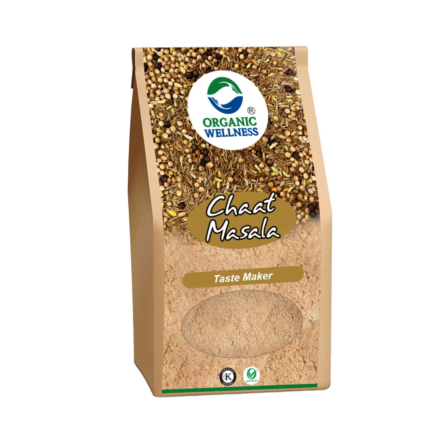 Chaat Masala 75 grams