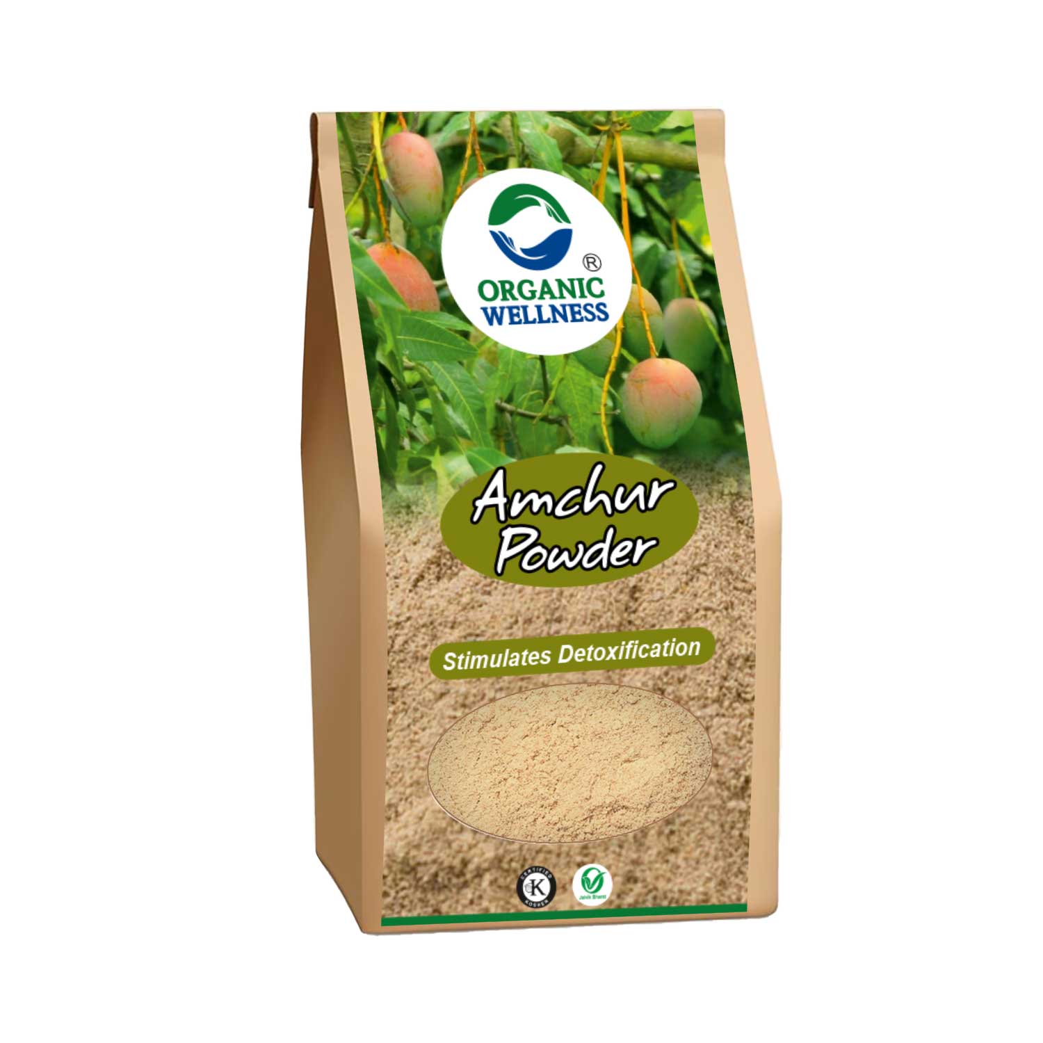 Amchur Powder 75 grams