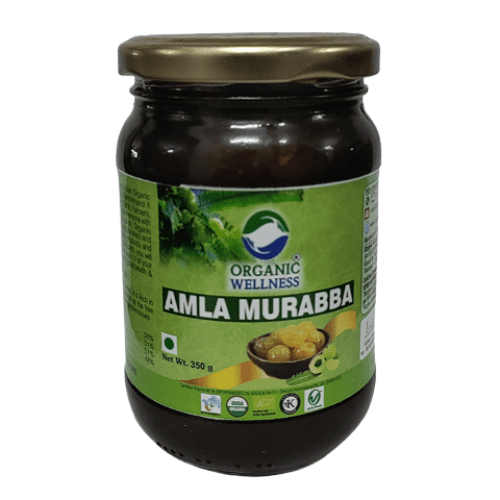 Amla Murabba 300 gm