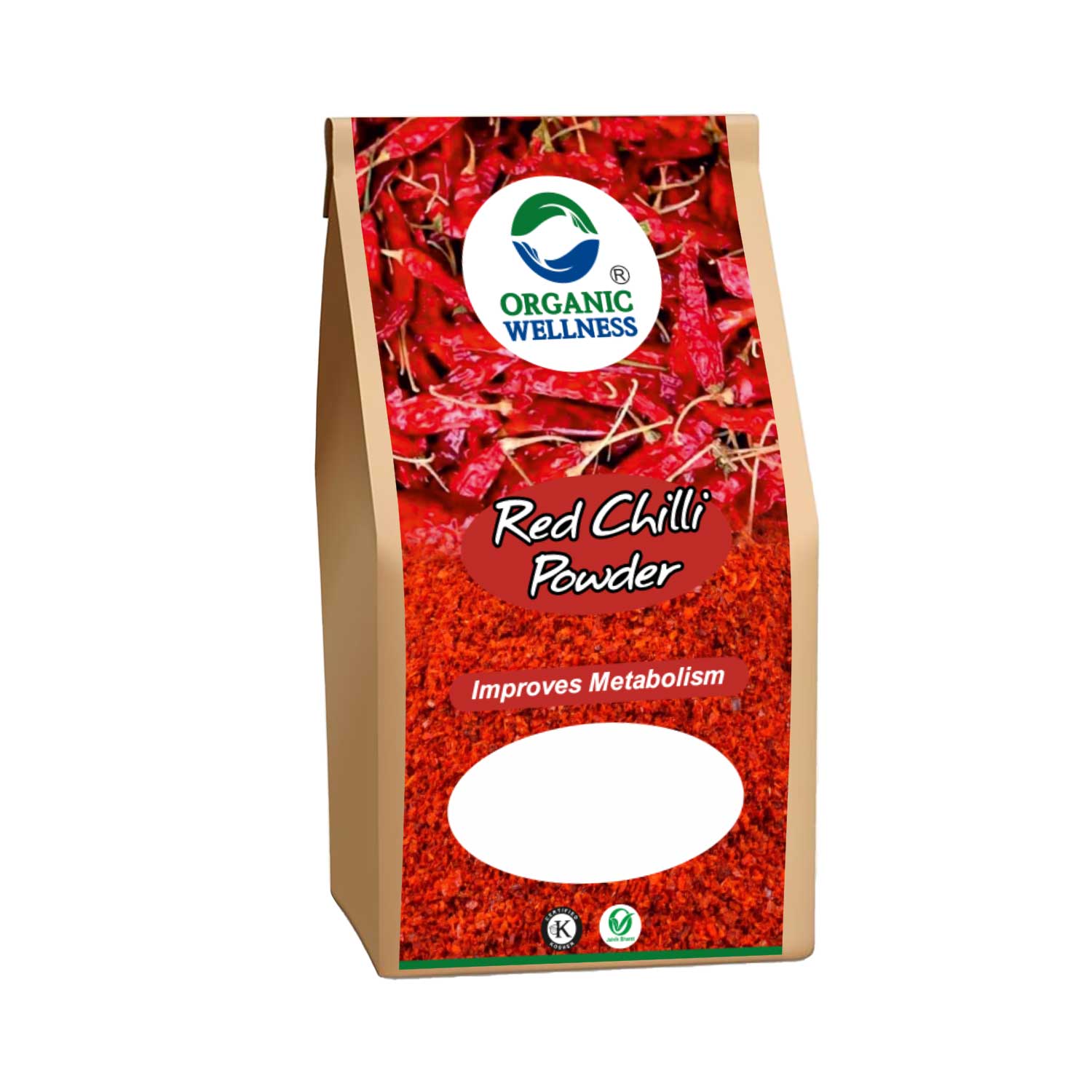 Red Chilli powder 100 Gram