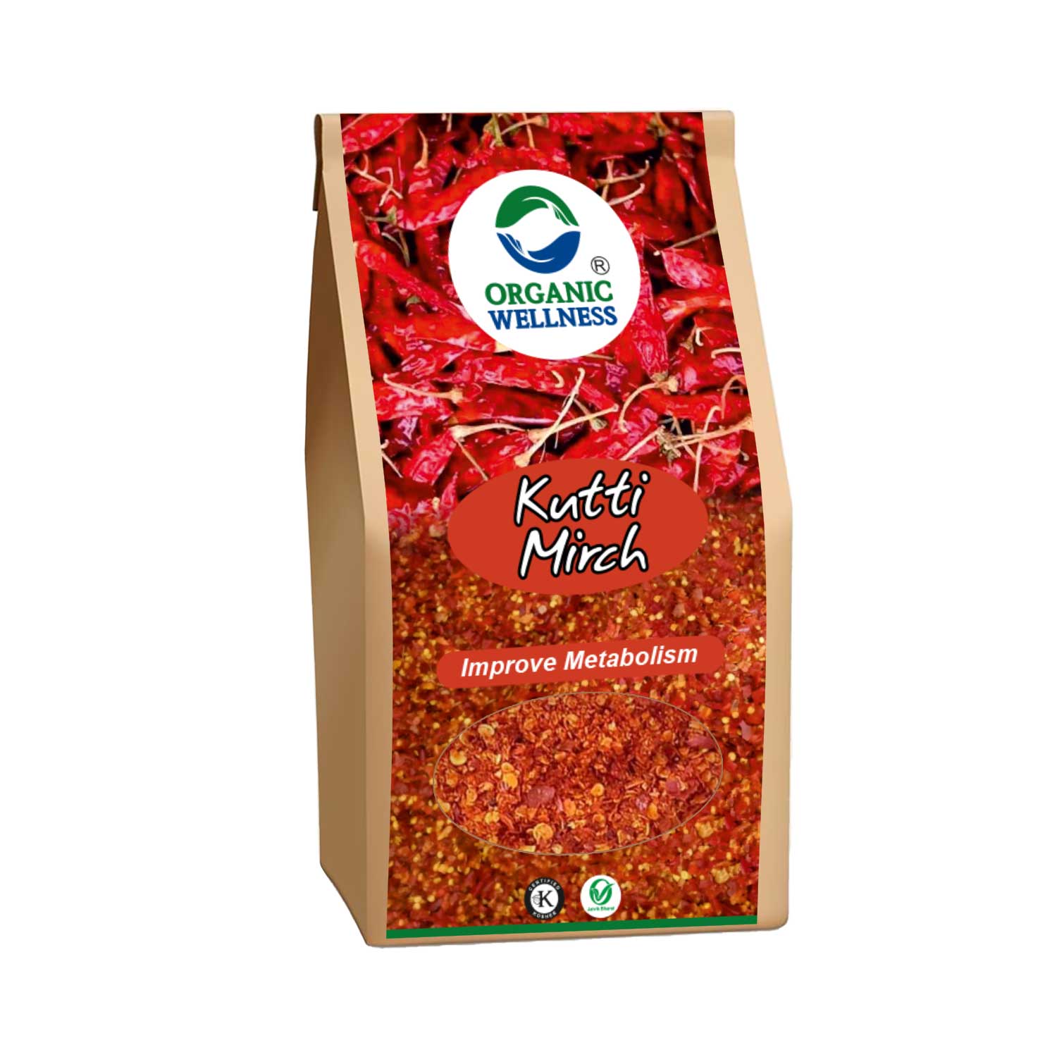 Kutti Mirch 100 Gram