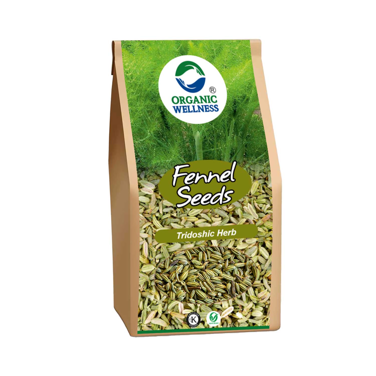 Fennel Seeds 50 Gram