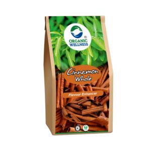 Cinnamon Whole 50 Gram