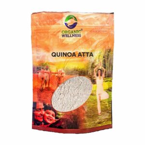 Quinoa Atta 450 grams