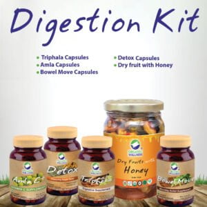 Digestion Kit Assortment