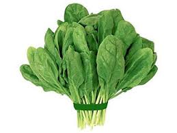 Spinach (Palak) (500gm) From Dalveer Vegetables Shop