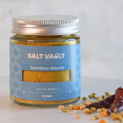 Salt Vault Sambhar Masala (70 g)
