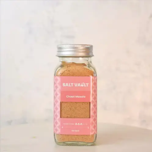Salt Vault Chaat Masala (100 g)