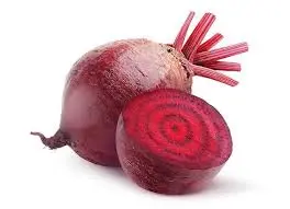 Adya Organics Beetroot - 250gms