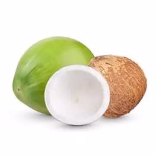 Brown Coconut (Nariyal) – Fresh 500g | Bhole Fruits and Vegetable