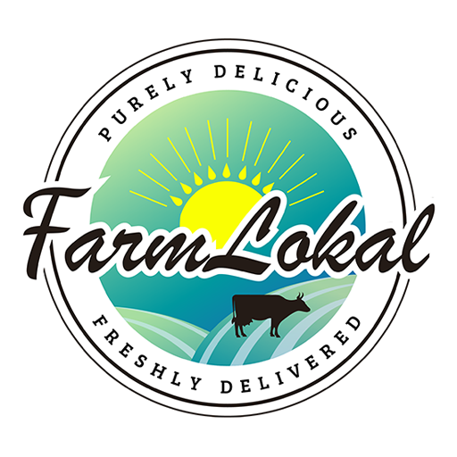 Farmlokal logo