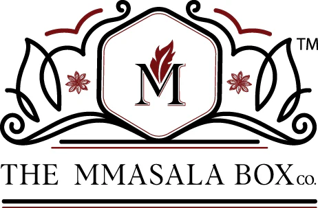 The Mmasala Box Co.