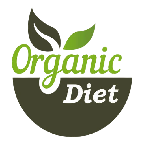Organic Diet logo