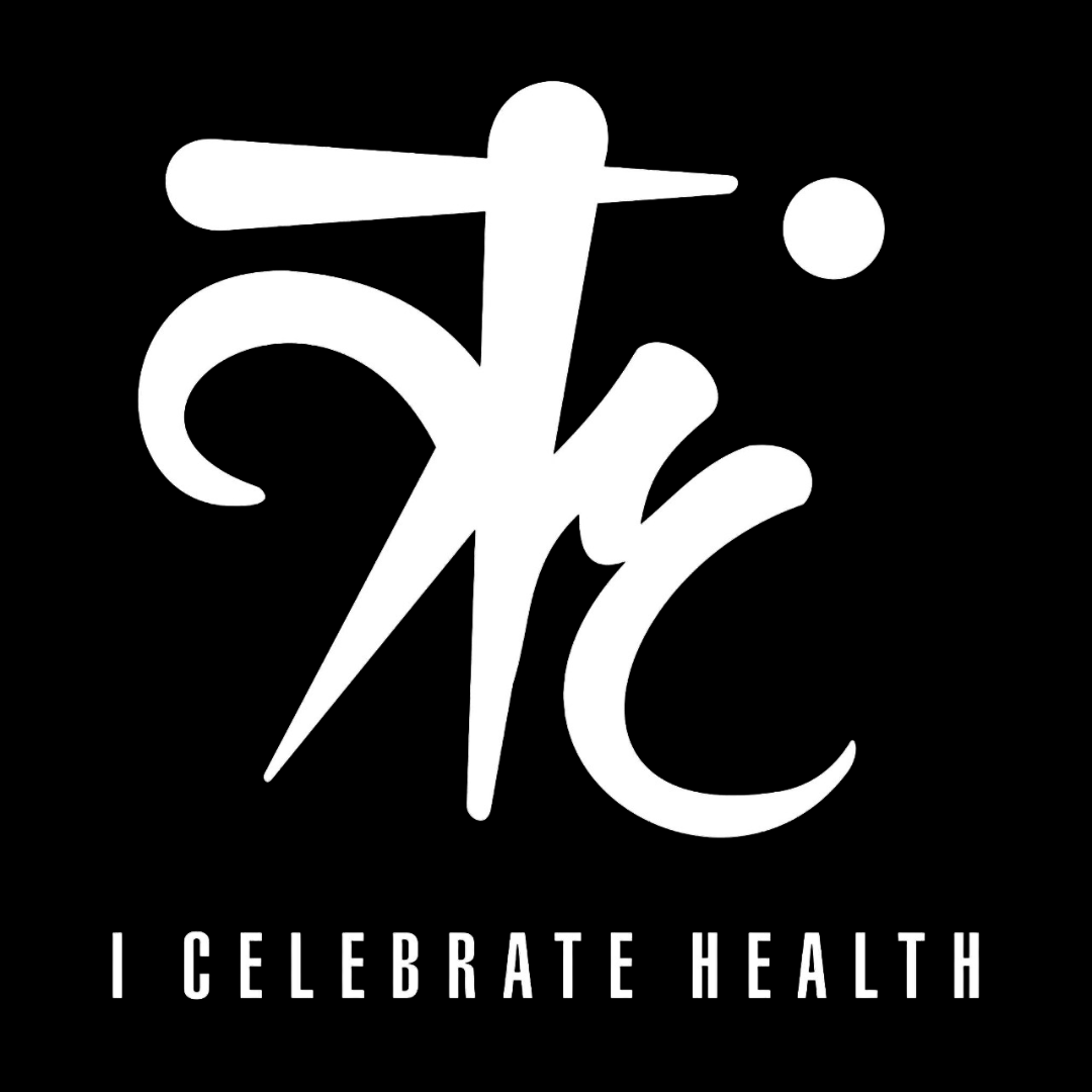 I Celebrate Health logo