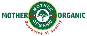 Mother Organics  logo