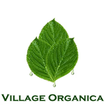 Village Organica logo