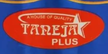 Taneja Plus logo