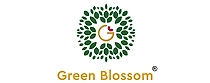 Green Blossom logo