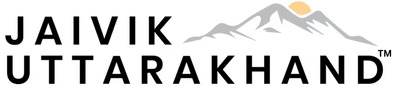 Jaivik Uttarakhand logo