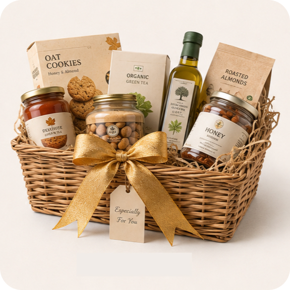Gift Hampers image