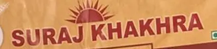 Suraj Khakhra logo