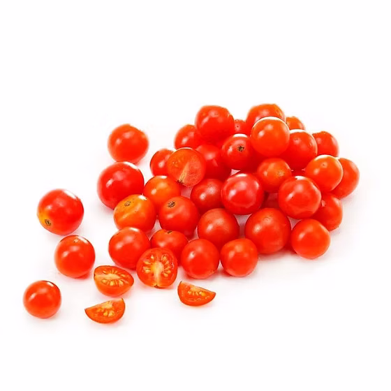 Only Hydroponic (Red cherry tomato) - 100gm
