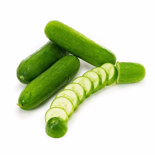 Only Hydroponic cucumber - 500gm