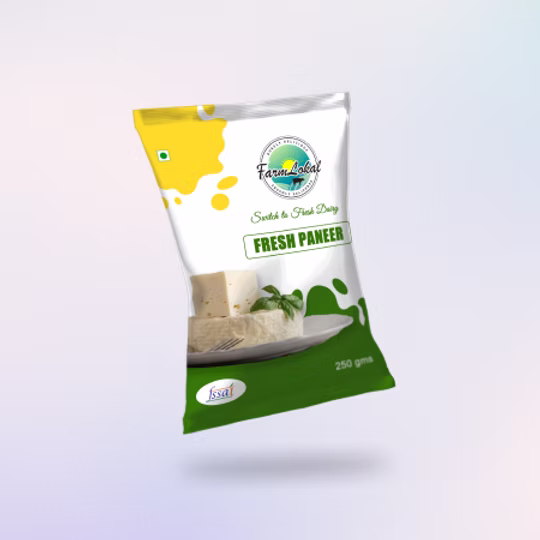 Paneer (पनीर)