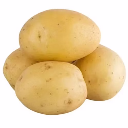 Only Hydrophonics Potato (Organically grown) -1kg