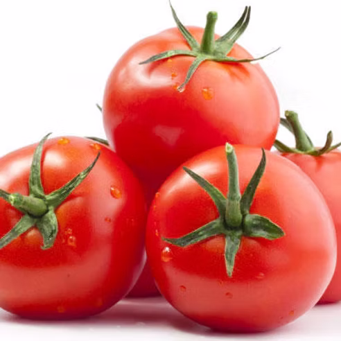 Hybrid Tomato (Tamatar) - 500 gm