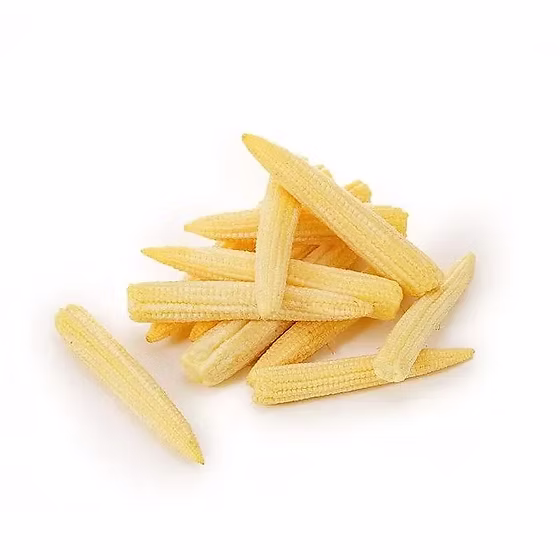 Only Hydroponic baby corn - 200gm