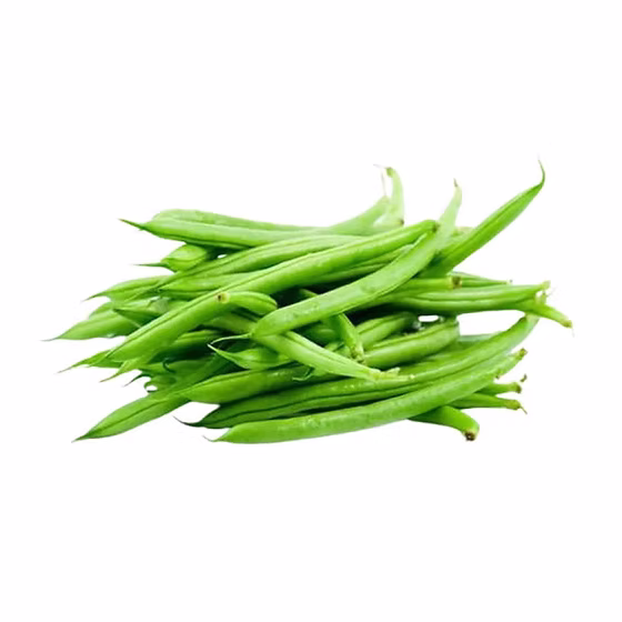 Green Beans (Sem) - 500gm