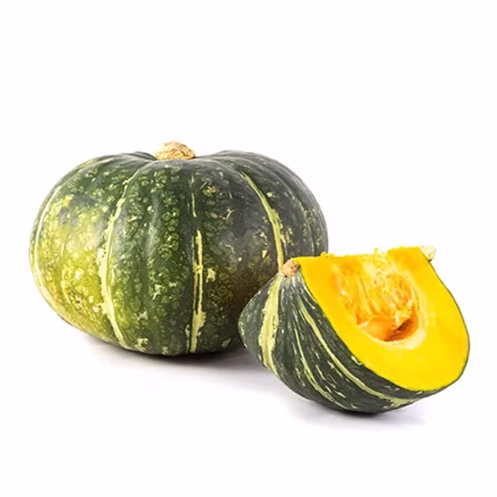 Pumpkin (Kaddu) - 500 gm
