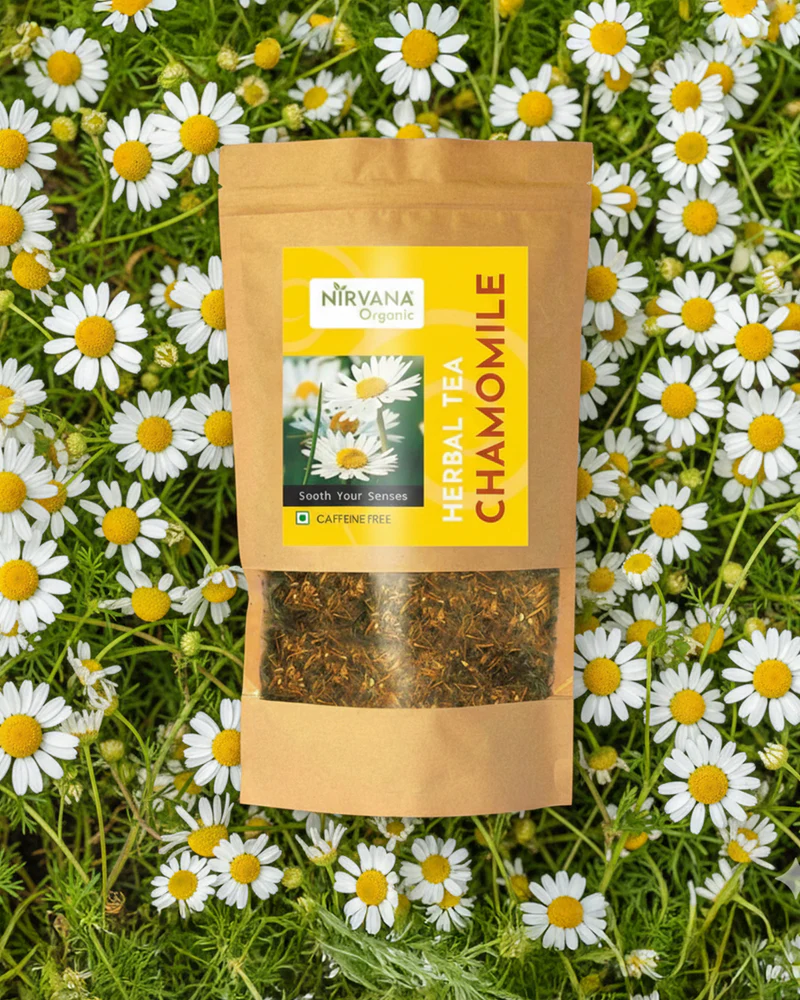 Chamomile Infusion - 70g