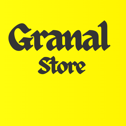Granal Store logo
