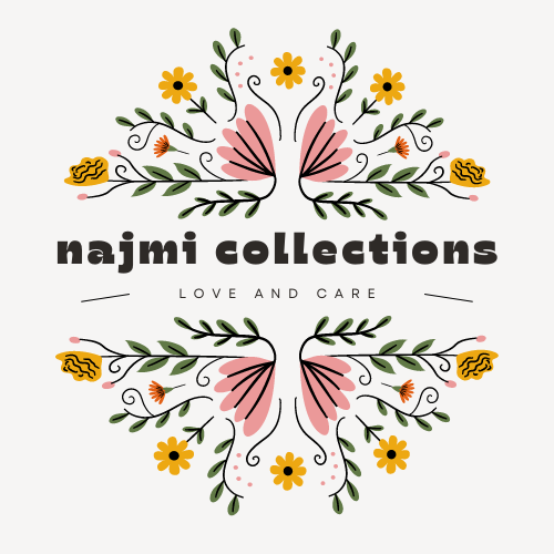 Najmi Collection logo