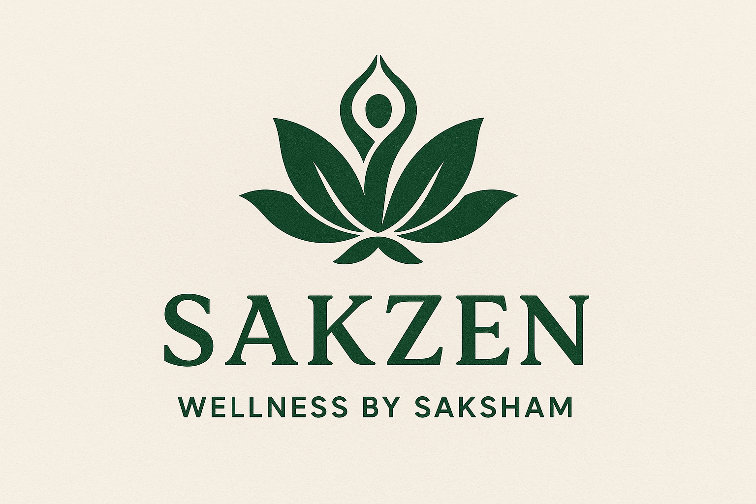 SAKZEN logo