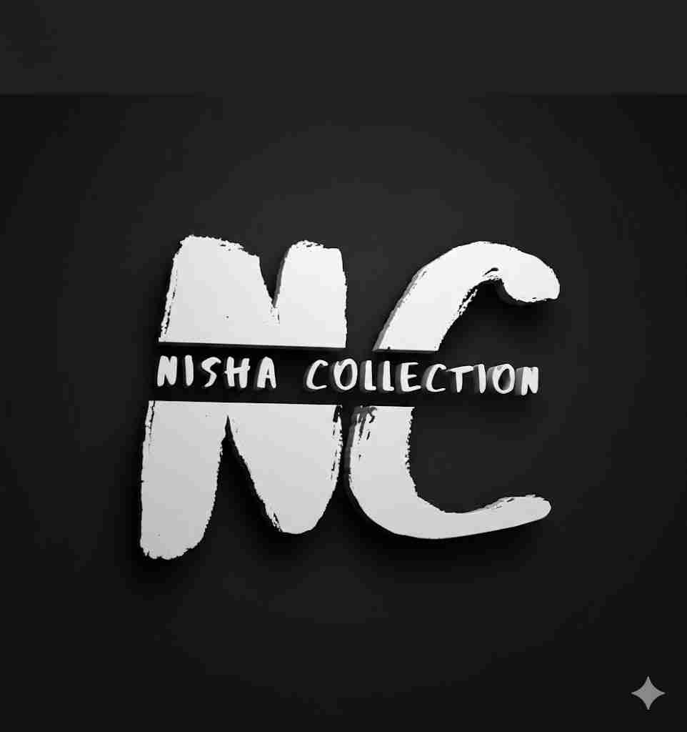 M/S NISHA COLLECTION logo