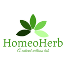 Homeoherb logo